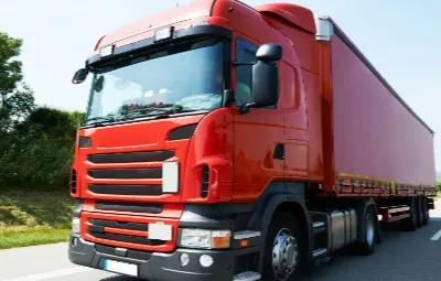 Konya Kartepe Ambar Kargo