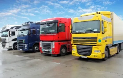 Konya Kartepe Nakliye Ambarı