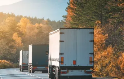 Konya ile Kartepe Arası Klima Taşıma