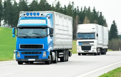 Konya ile Kartepe Arası Eşya Taşıma